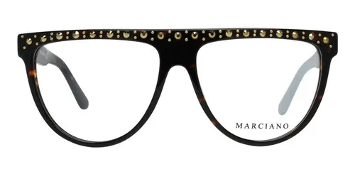 Guess By Marciano Con Piedras Swarovski Gm0338 052 56 Marrón