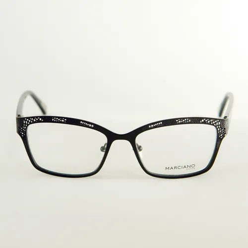 Armazones Guess By Marciano Optical Frame Gm0274 001 53 Negro