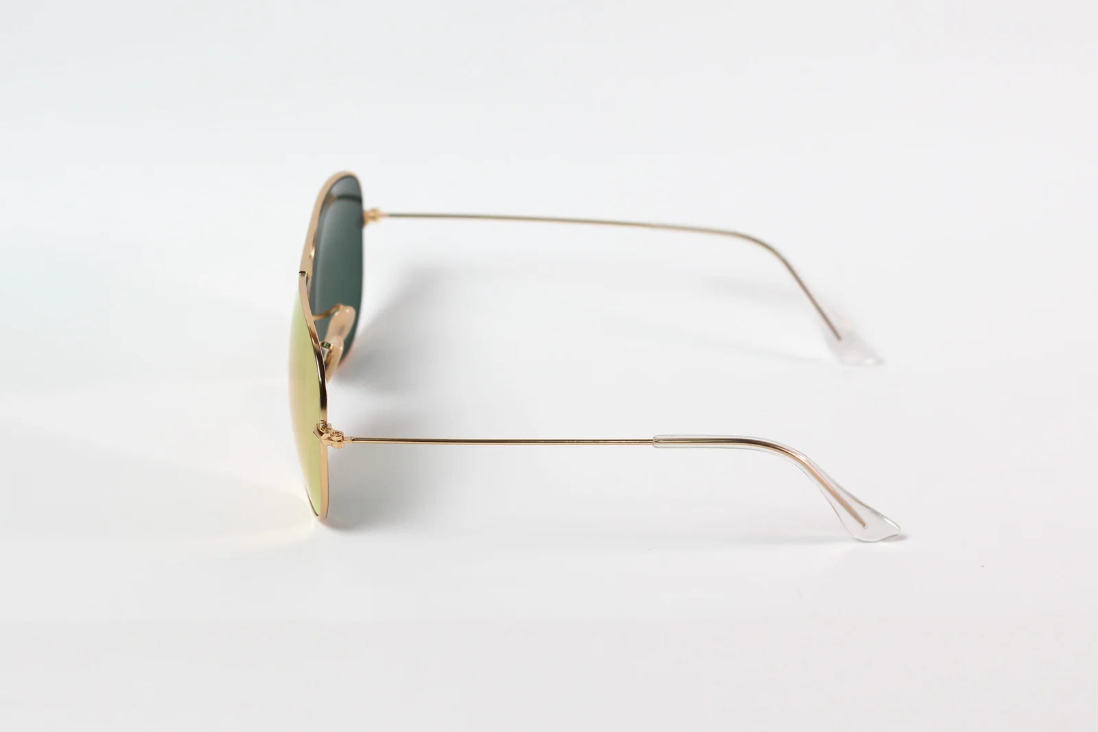 Anteojos de sol ROSYBEE de metal