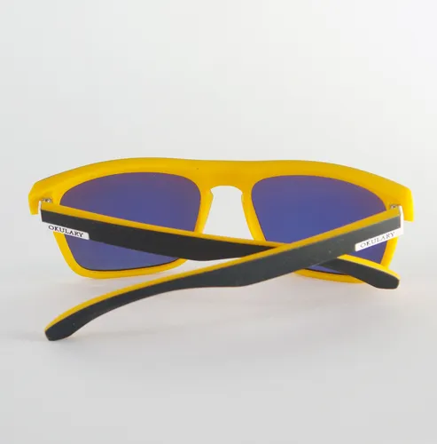 Anteojo De Sol Okulary   Polarizado