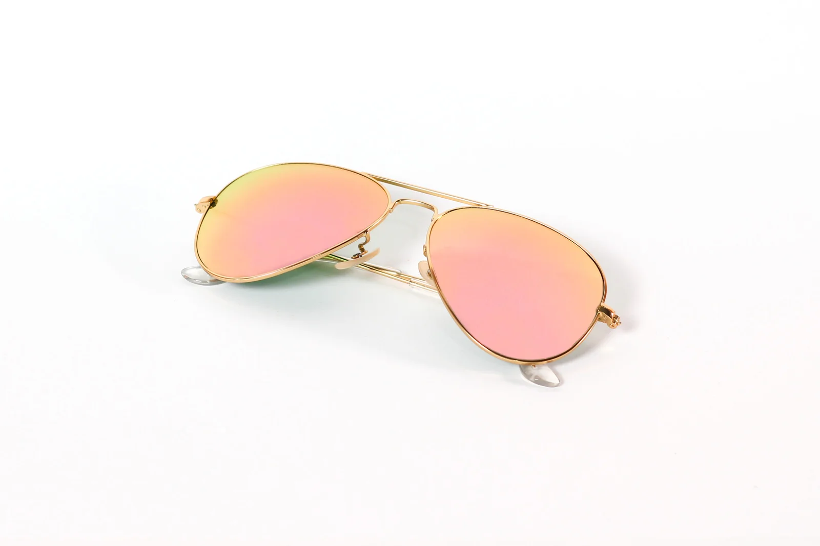 Anteojos de sol ROSYBEE de metal