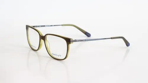Armazón Gant Ga 3112 Calidad Internacional Verde Musgo