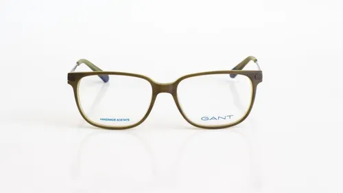 Armazón Gant Ga 3112 Calidad Internacional Verde Musgo