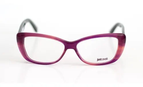 Armazones Just Cavalli Jc 0588 083 Violeta/negro