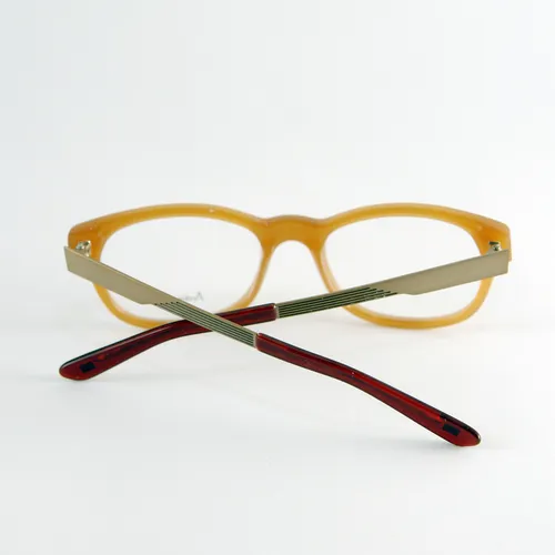 Armazón Achiipelago 1244 de ACETATO    Made in Scandinavian