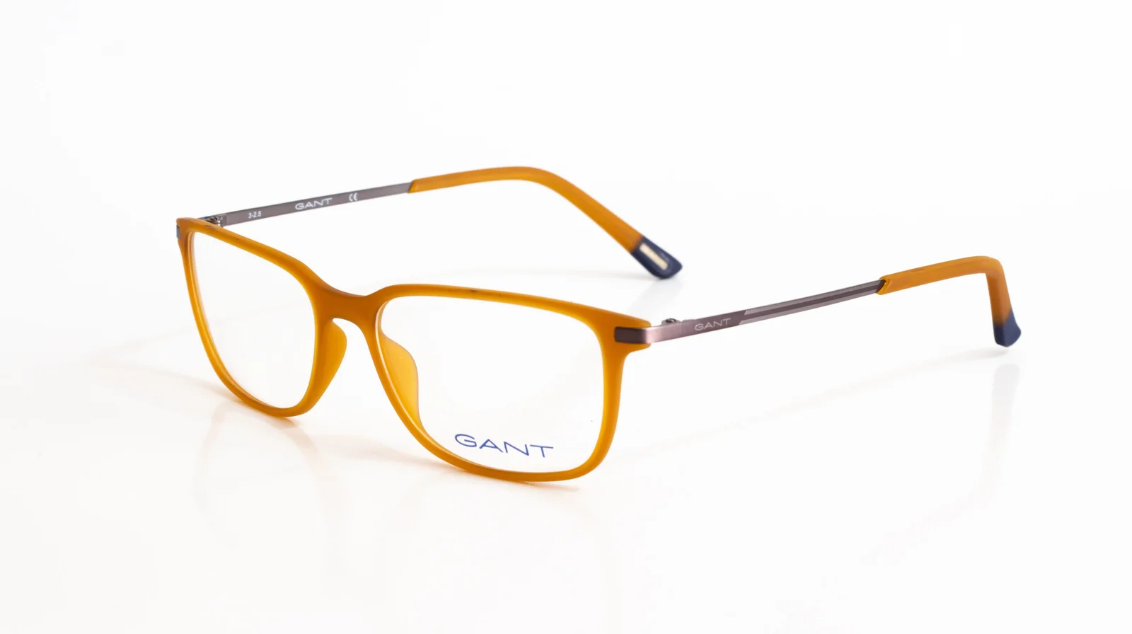 Armazón Ga 3099 54 033 Calidad Internaconal Marrón Claro