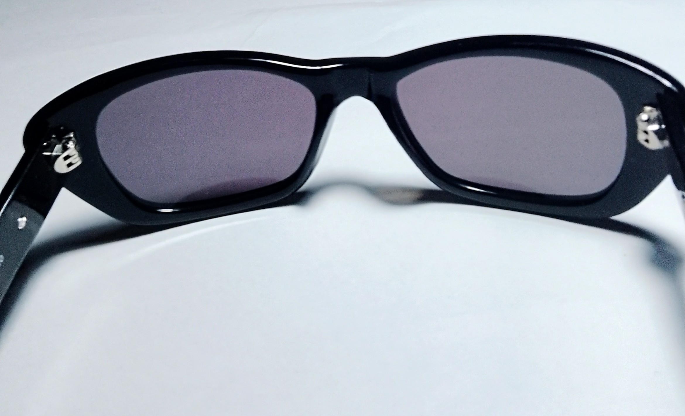 Anteojos De Sol More & More 54344  600 Negro  Made in GERMANY