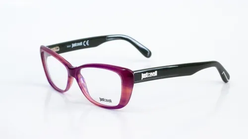 Armazones Just Cavalli Jc 0588 083 Violeta/negro