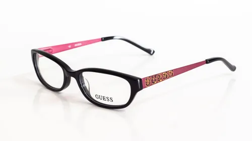 Armazones Guess Gu 9075 Blk Kids Negro/rojo 5.0 Calificación 5.0 de 5. 1 opinión. (1)
