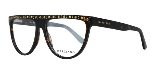 Guess By Marciano Con Piedras Swarovski Gm0338 052 56 Marrón