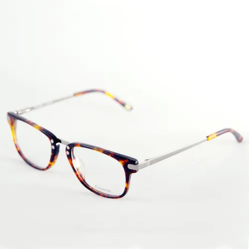 Armazón Archipelago A 5514 C2 50-18-135 C2 de ACETATO  Made in Scandinavian