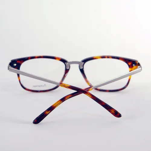 Armazón Archipelago A 5514 C2 50-18-135 C2 de ACETATO  Made in Scandinavian