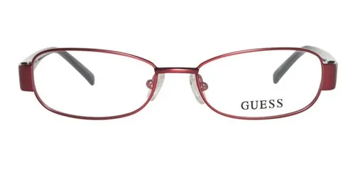 Armazones Guess Gu 9098 Red/blk Kids Rojo/ Negro