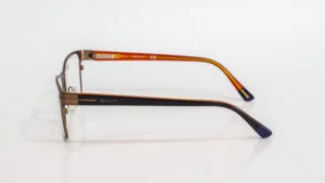 Armazón Gant 3083 009 54-17-140 De Aleación Ocre