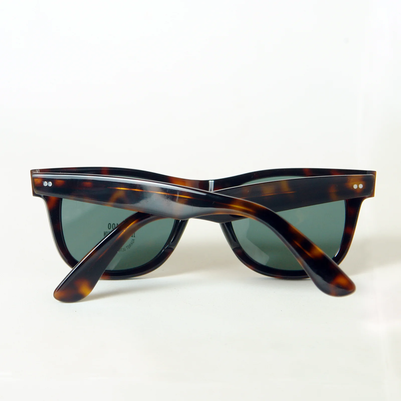 Anteojos de sol RB 2140 Colection de Acetato  Made in Italy
