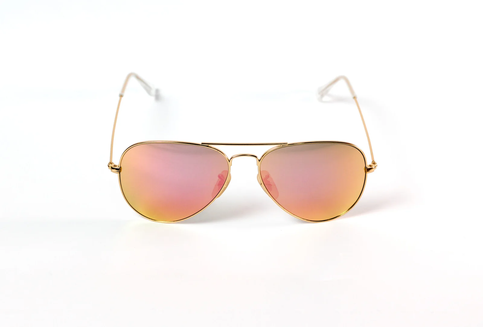 Anteojos de sol ROSYBEE de metal