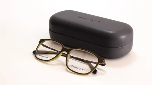 Armazón Gant Ga 3112 Calidad Internacional Verde Musgo