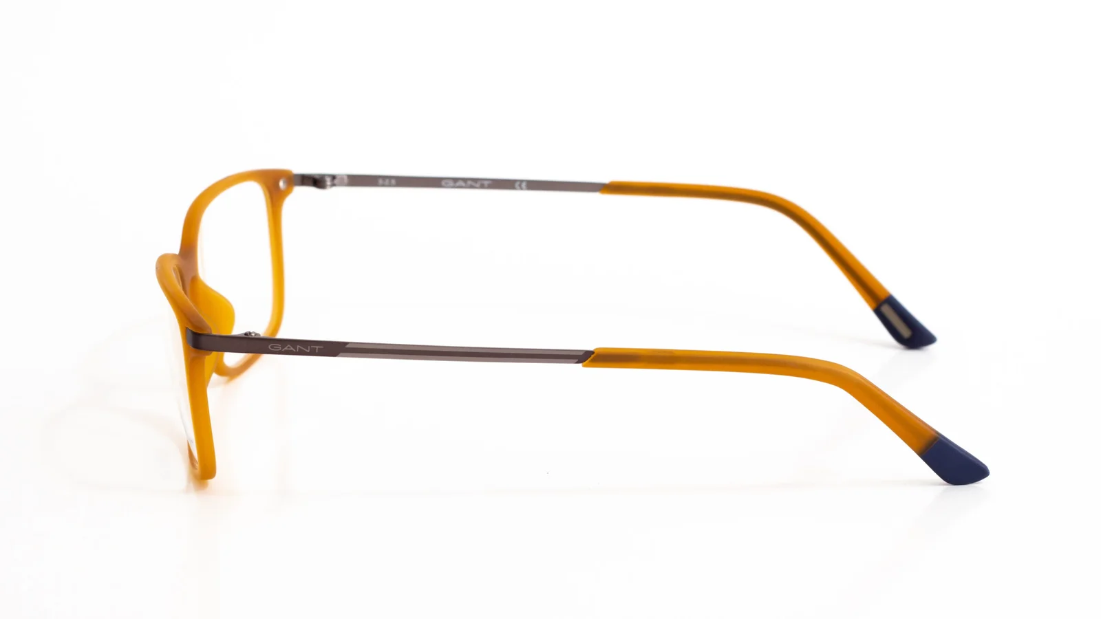 Armazón Ga 3099 54 033 Calidad Internaconal Marrón Claro