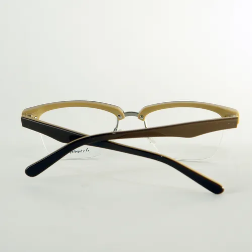 Armazón Archipelago A5535 C 2 51-19-140 C3   de ACETATO   Made in Scandinavian