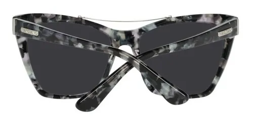 Anteojos De Sol Guess By Marciano Gm0753 52b 57 