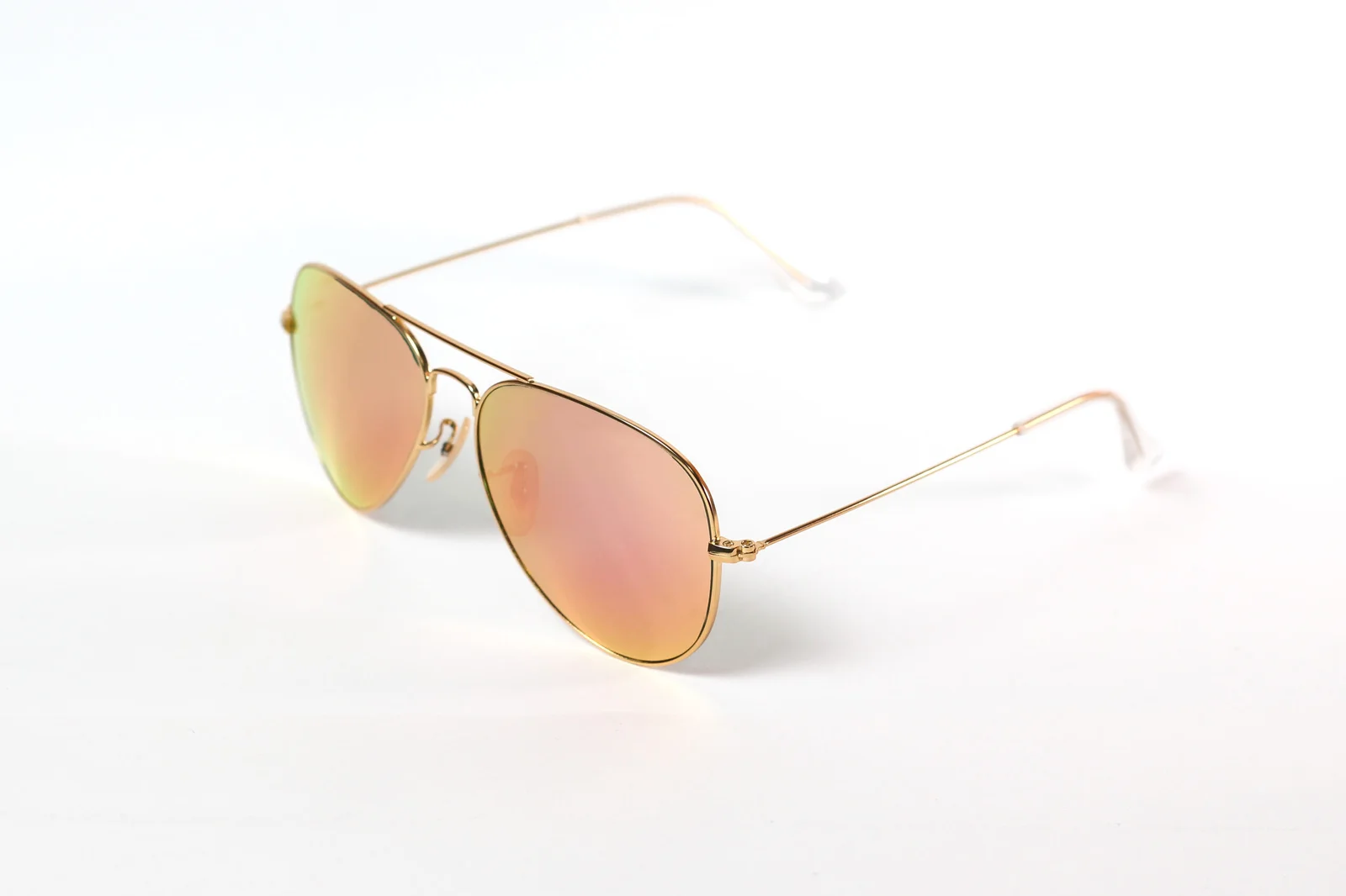 Anteojos de sol ROSYBEE de metal