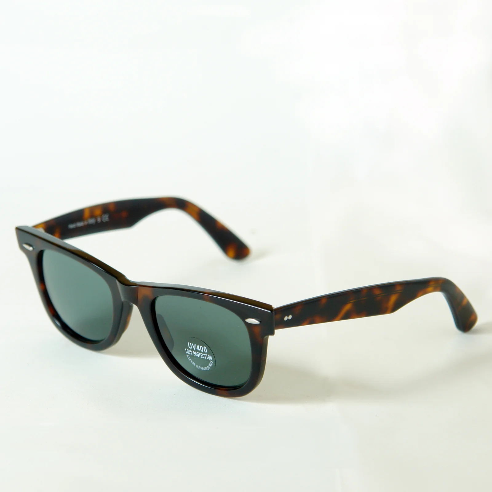 Anteojos de sol RB 2140 Colection de Acetato Made in Italy
