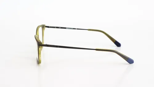 Armazón Gant Ga 3112 Calidad Internacional Verde Musgo