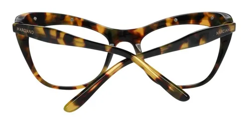 Armazón Guess By Marciano Gm0337 053 52 Con Piedras Swarovki