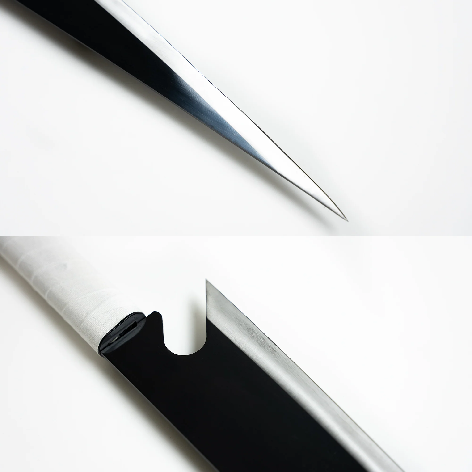 Ichigo's Zangetsu