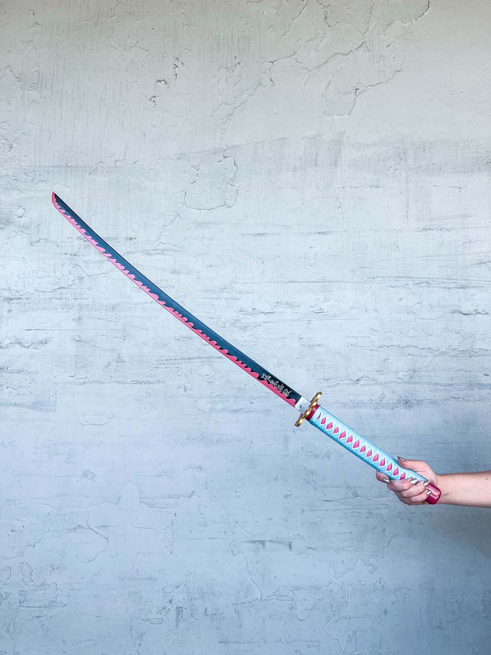 Mitsuri Kanroji