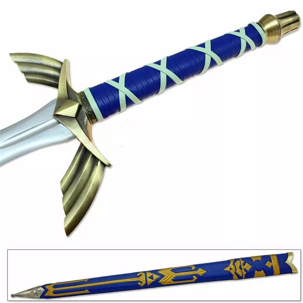 Master Sword
