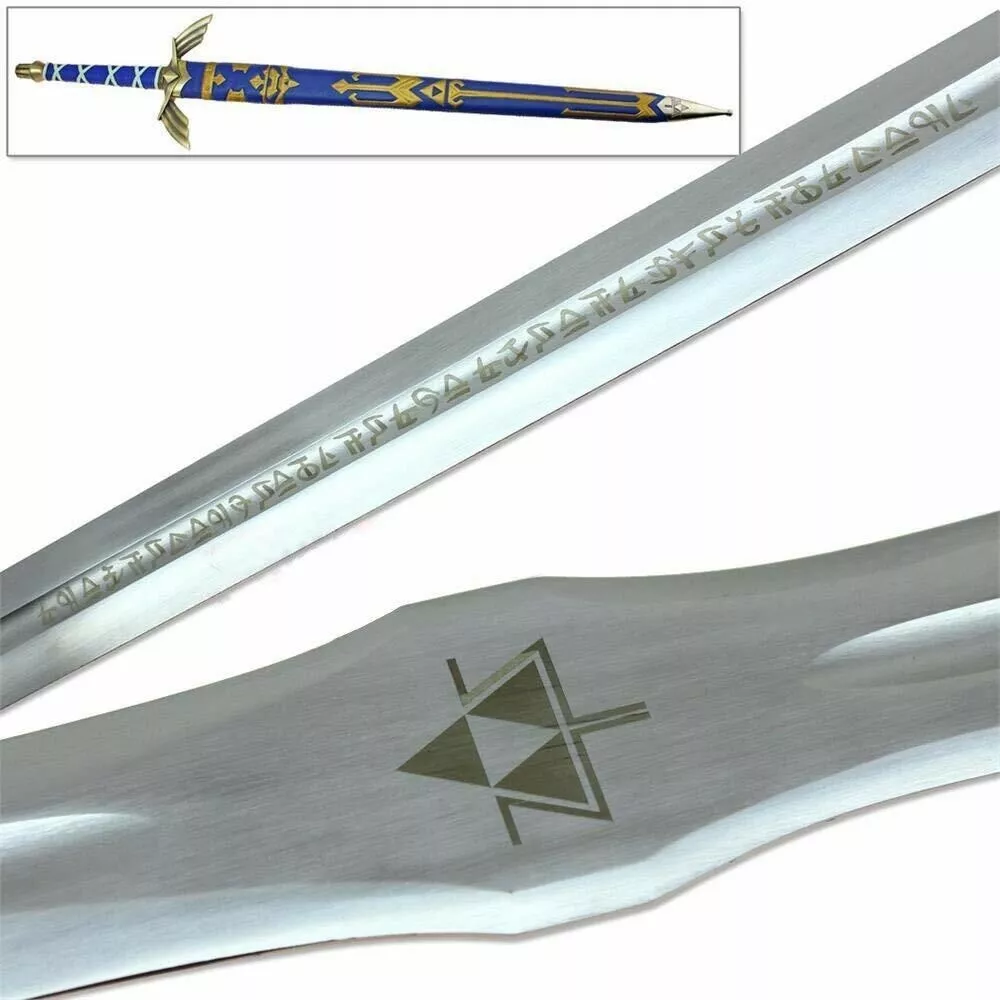 Master Sword