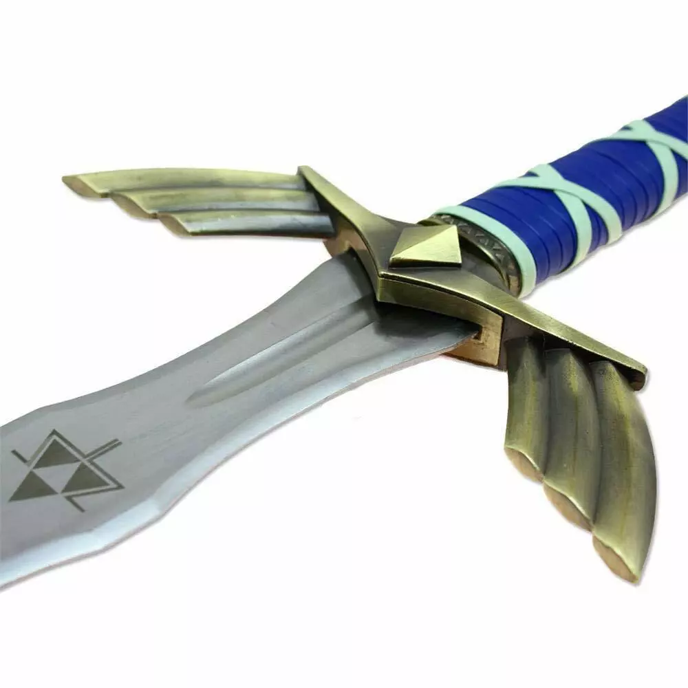 Master Sword