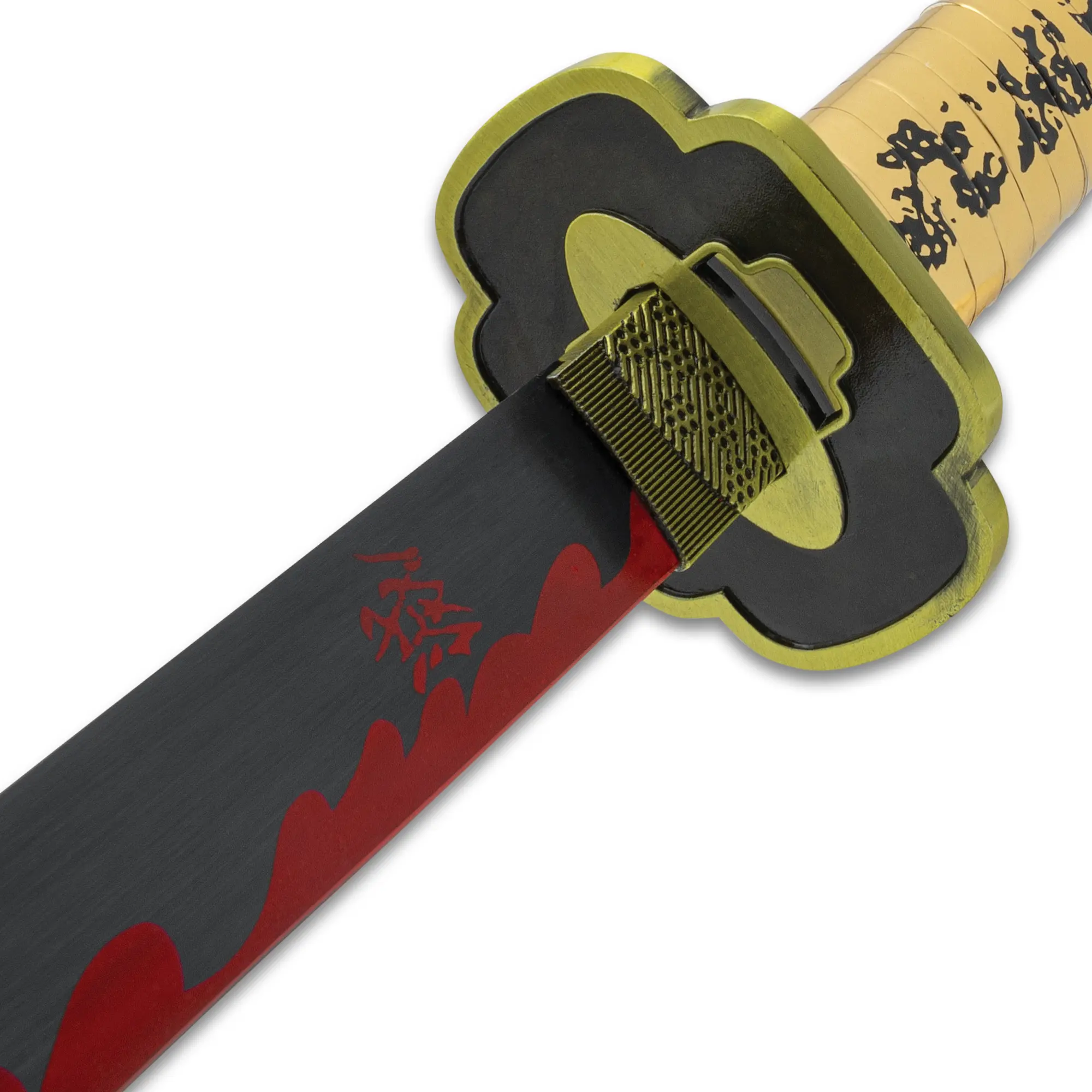 Yoriichi Tsugikuni