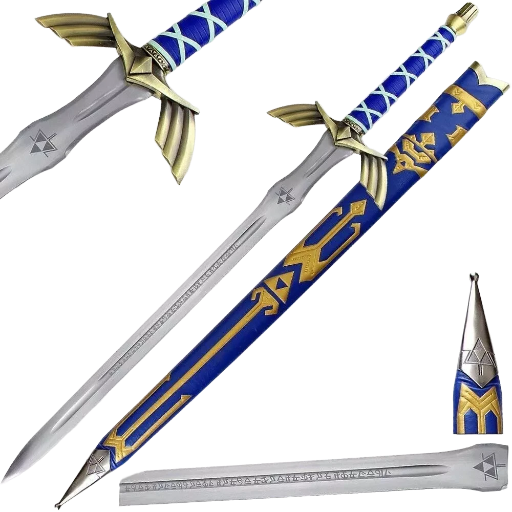 Master Sword