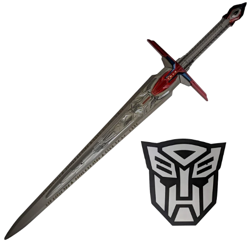 Optimus Prime