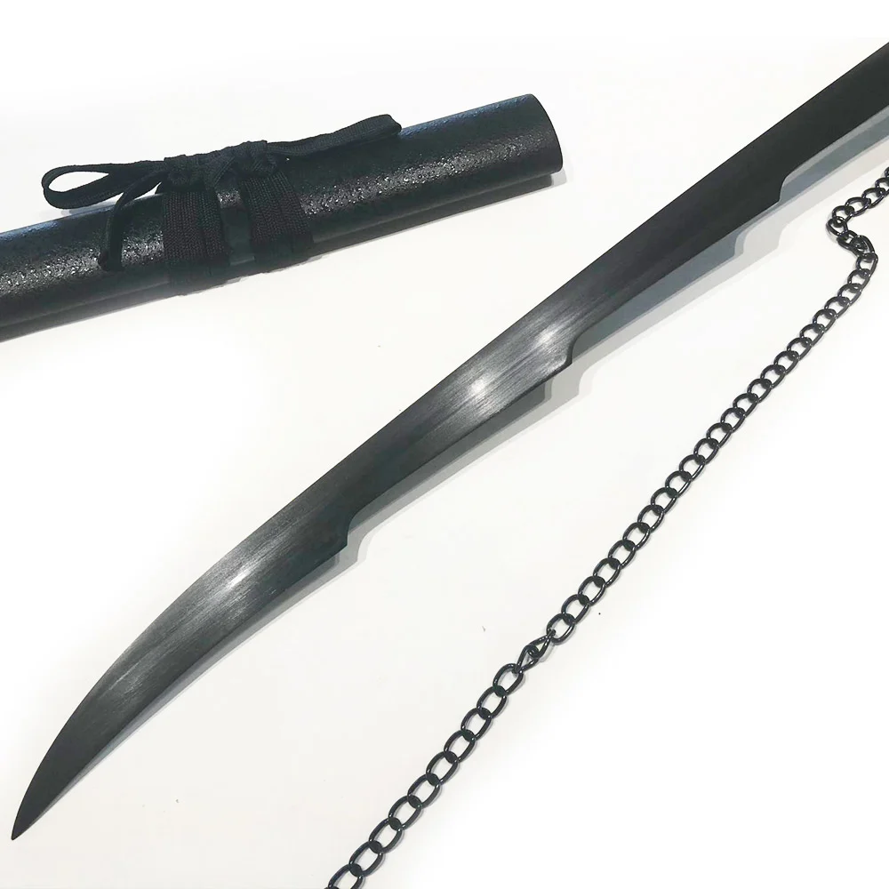 Ichigo's Fullbring Bankai
