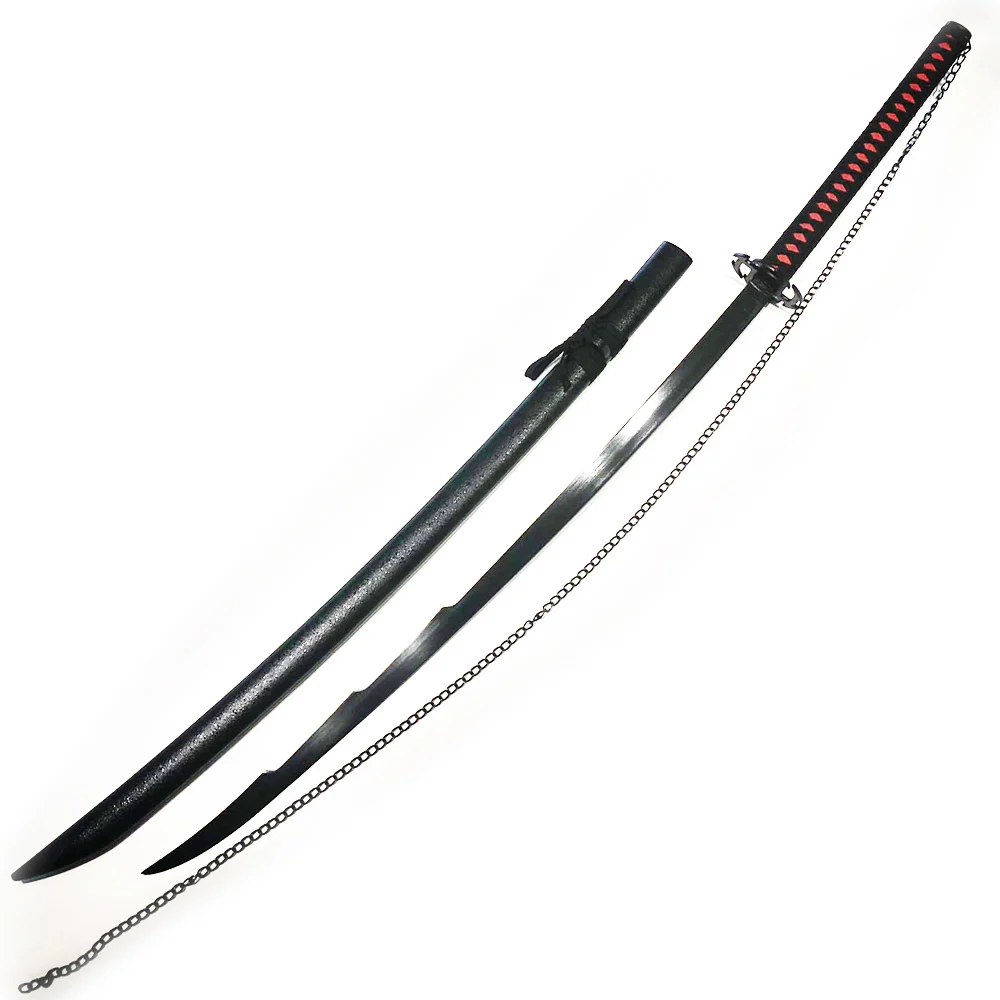 Ichigo's Fullbring Bankai