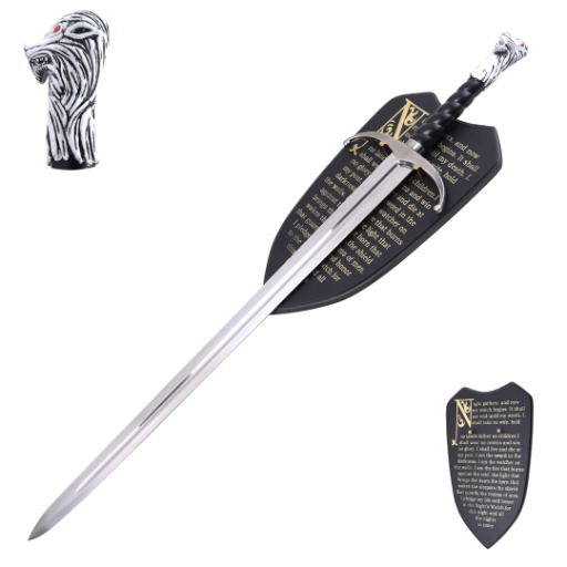 Jon Snow Longclaw