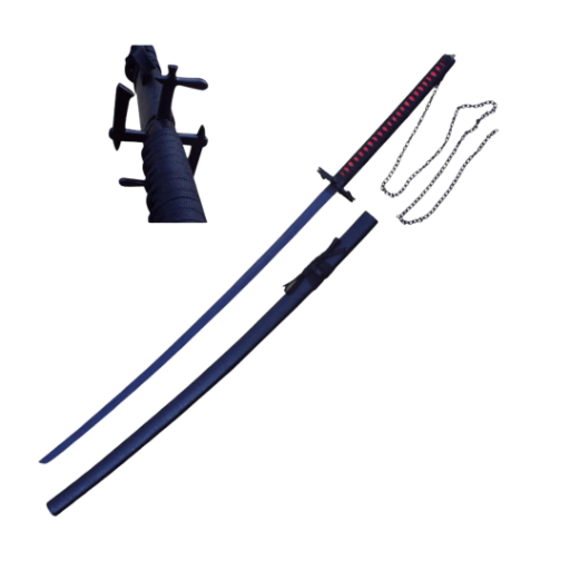 Tensa Bankai