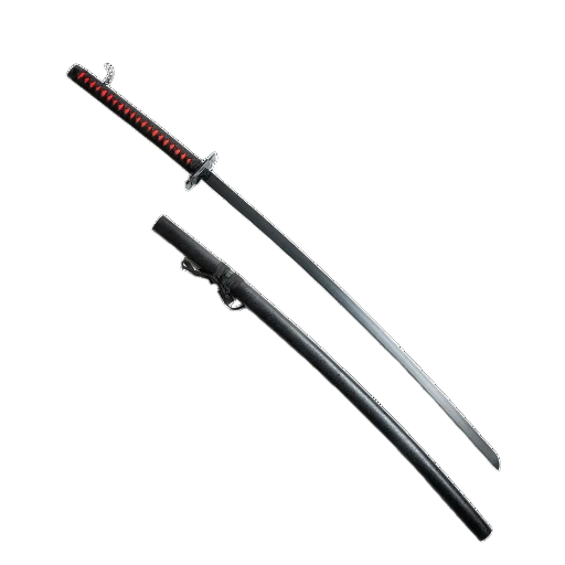 Tensa Zangetsu