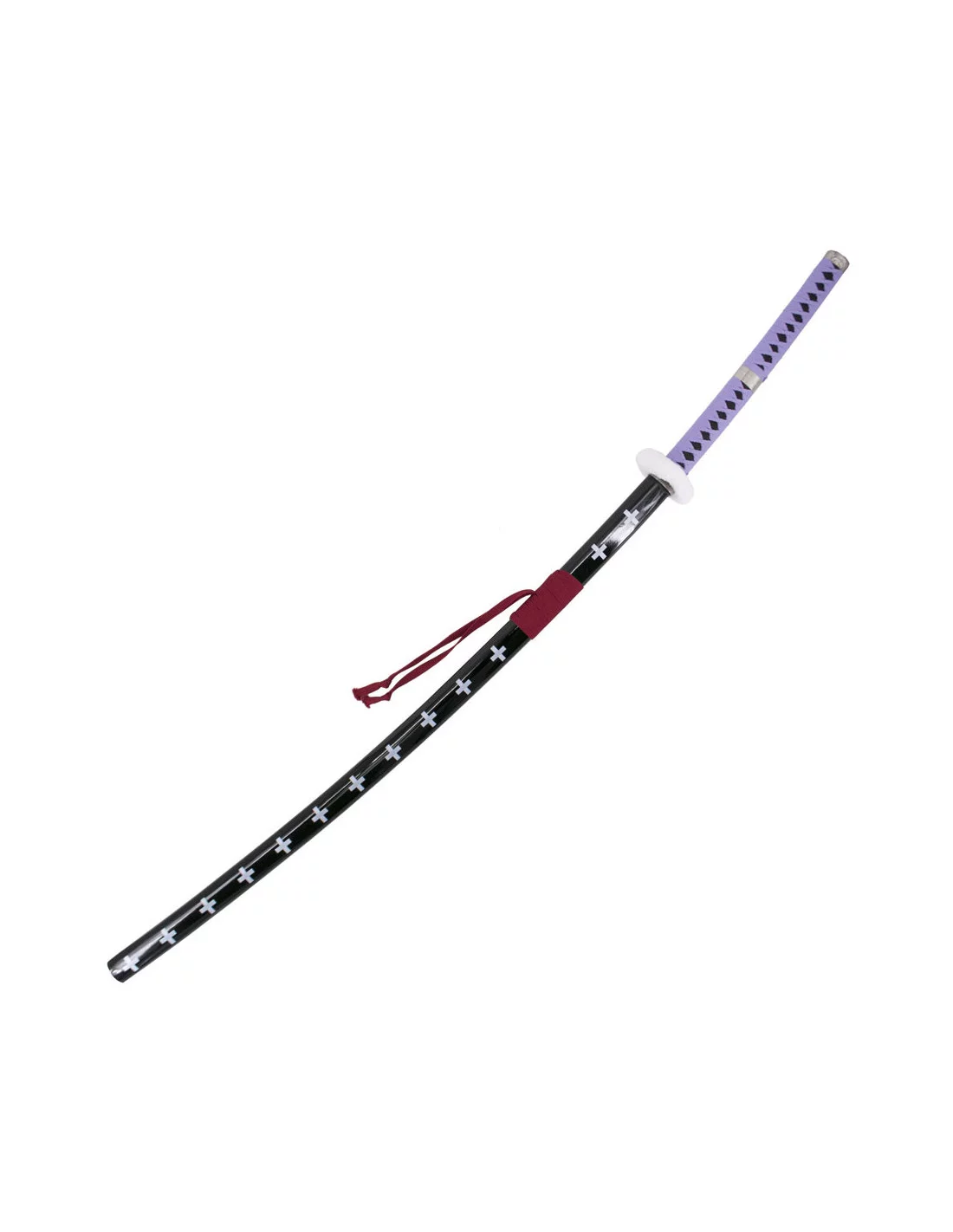 Trafalgar Law's Kikoku