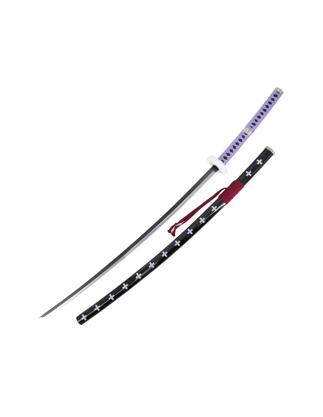 Trafalgar Law's Kikoku