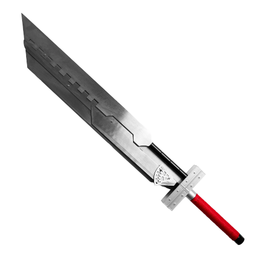 Cloud Strife's Fusion