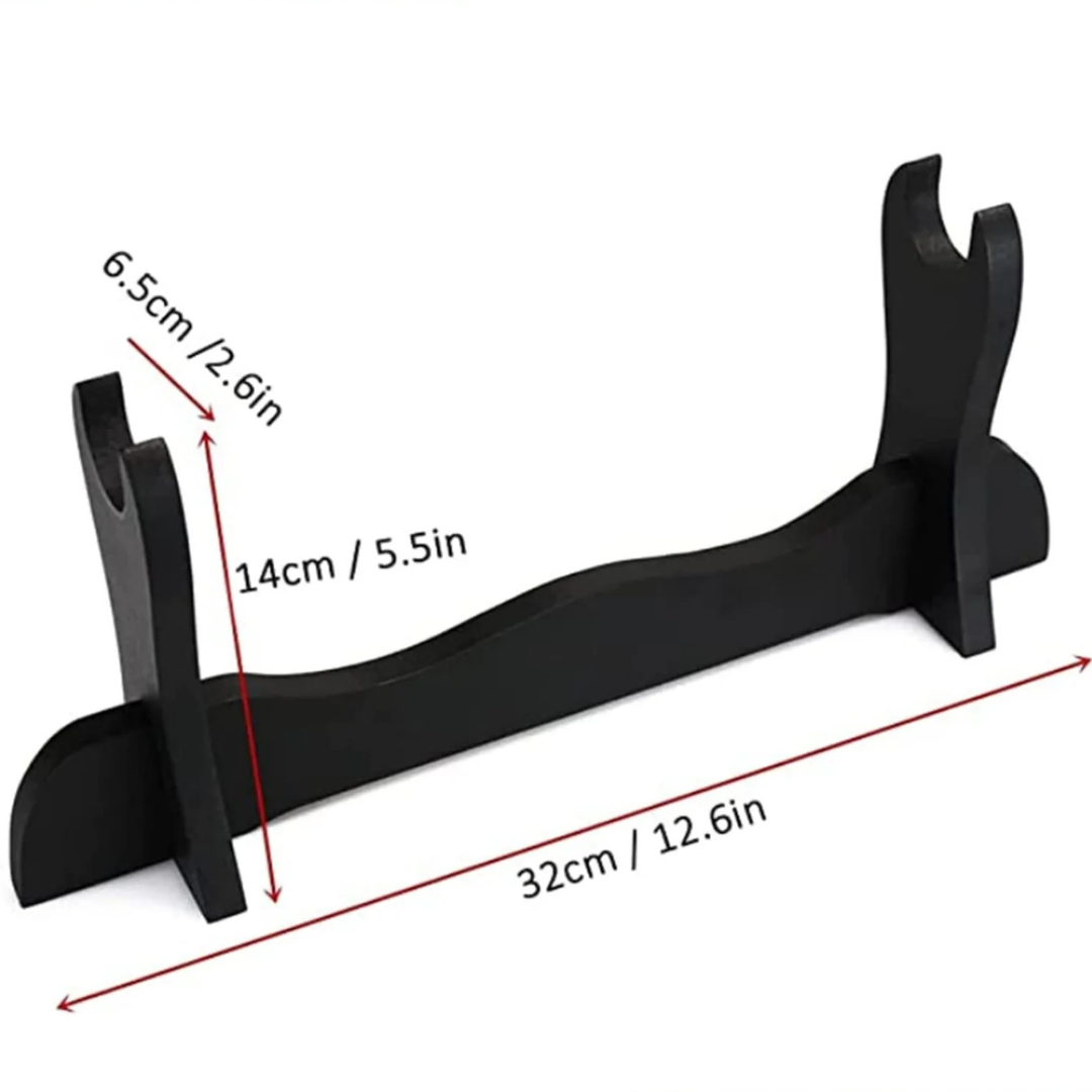 Sword Stand: Single Table top