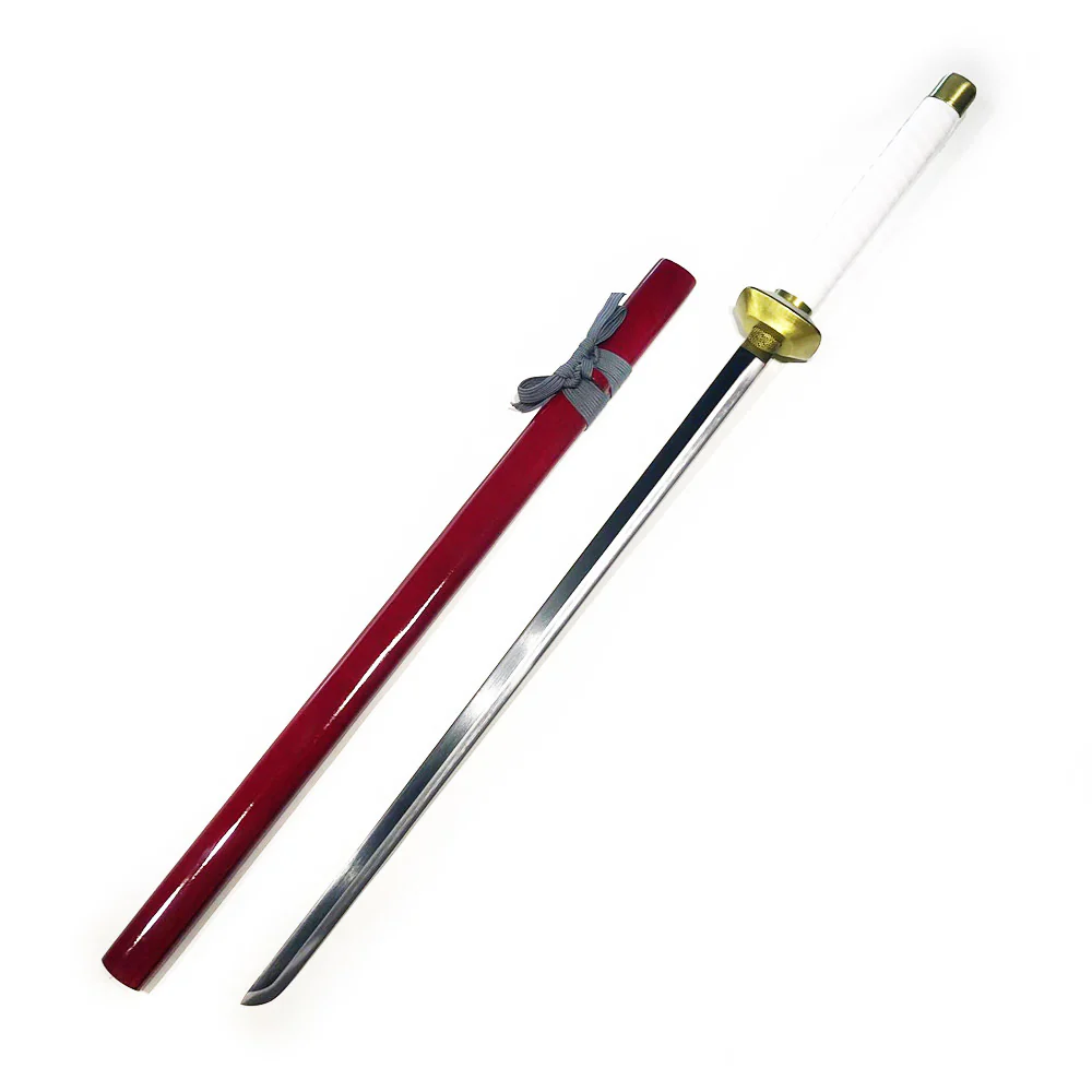 Sword of Sasuke New Kusanagi