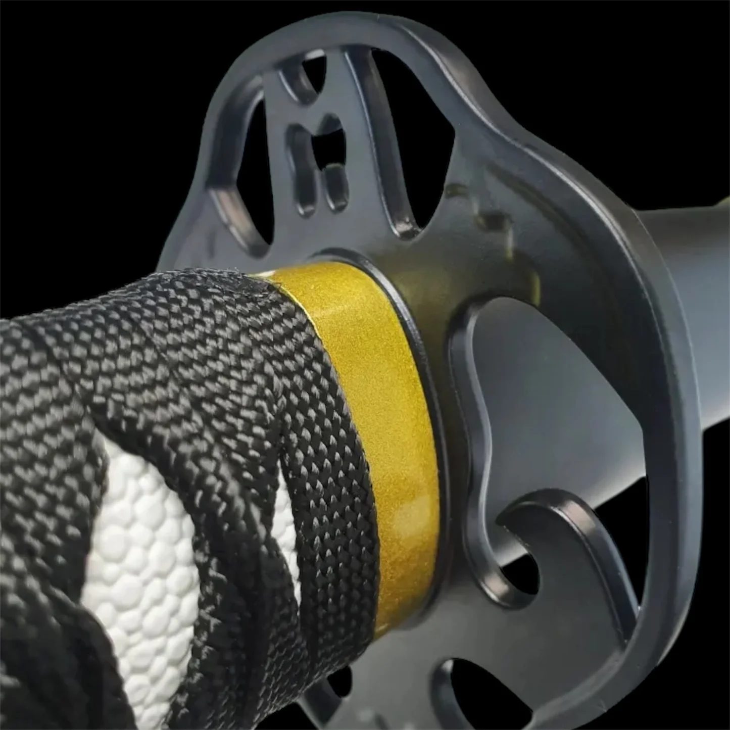 Yami Sukehiro's Demon-Slasher Katana