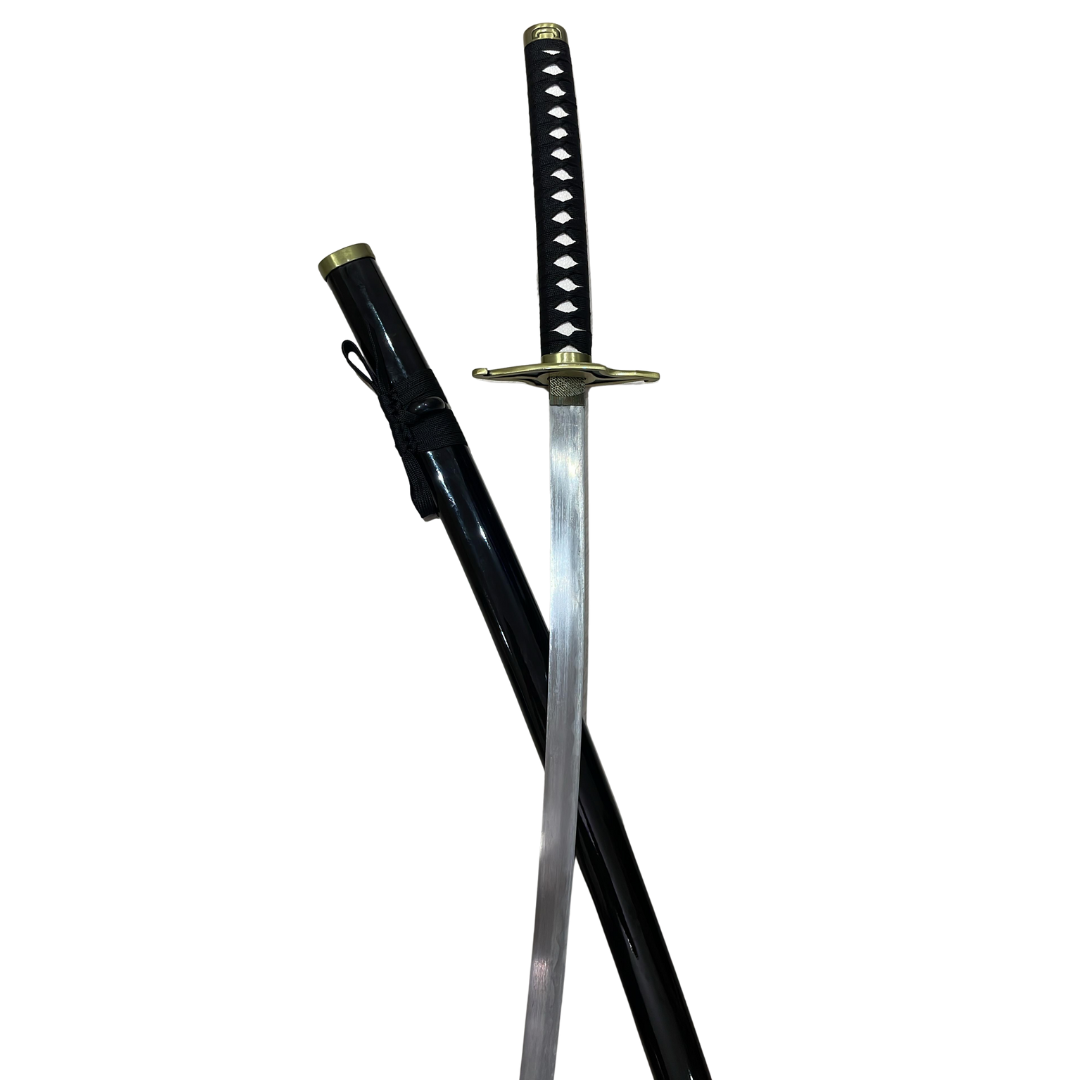 Ulquiorra Cifer's "Murcielago" Katana