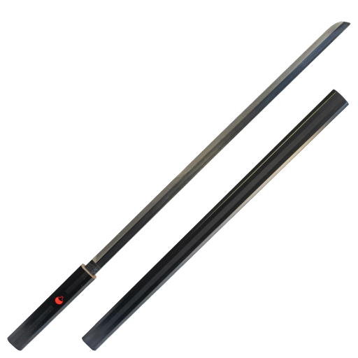 Sasuke's Sword of Kusanagi