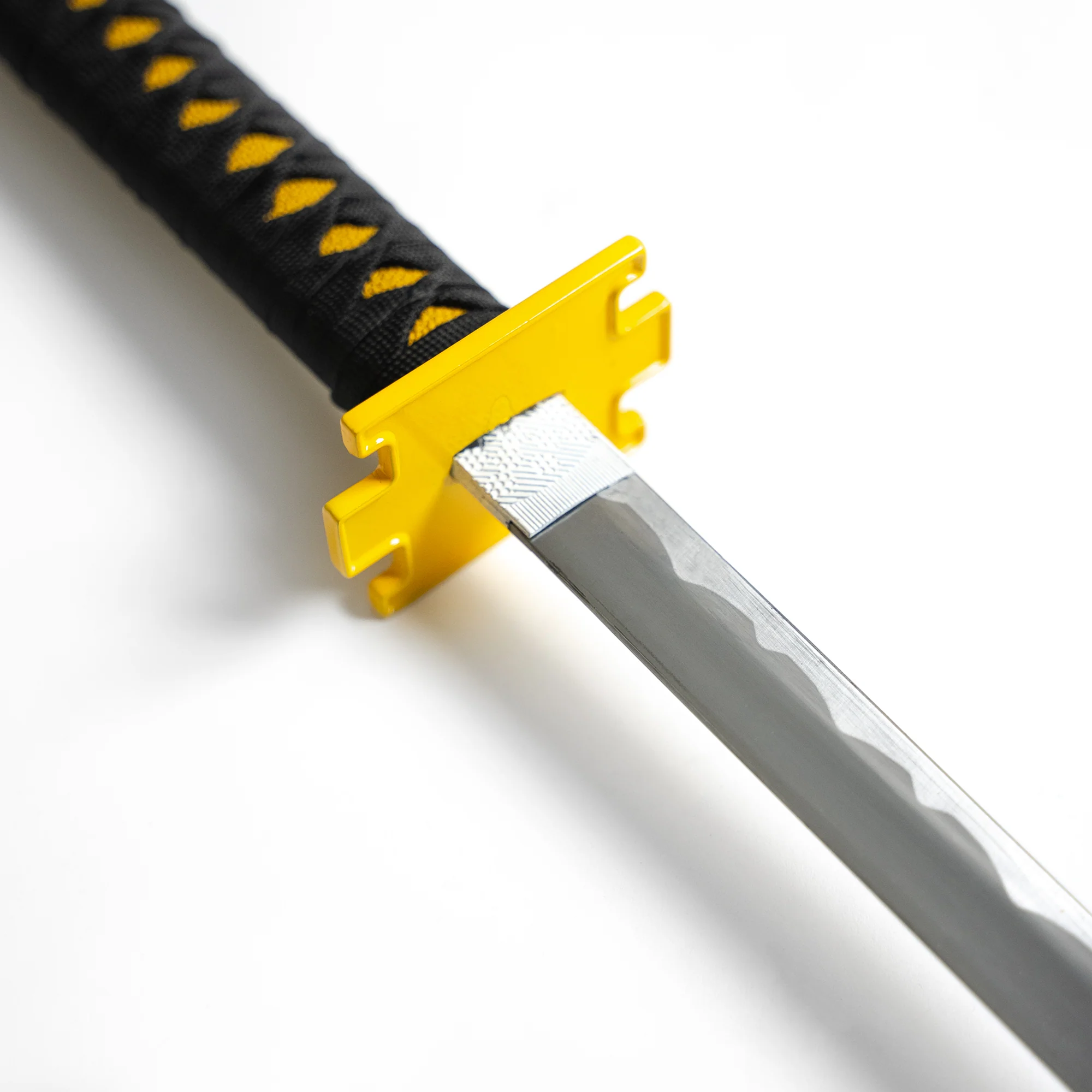 Yuta Okkotsu’s katana Manga Accurate